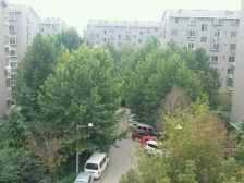 汇馨祥和苑 南北通透一室 楼层好