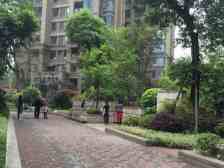 华润二十四城三期 1室1厅 东