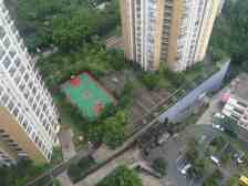 楼层好,视野宽阔,采光充足,配套齐全,交通便利v