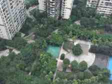 三峡广场 融汇国际温泉城A区(泉景)四房140万