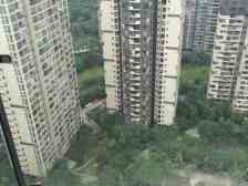 三峡广场 融汇国际温泉城A区(泉景)一房86万