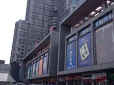 凯翔国际广场公寓 2室1厅 东北