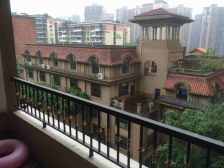 沙滨路 保利康桥二房109万