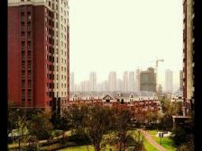 湖东·海悦花园一区·3室·2厅