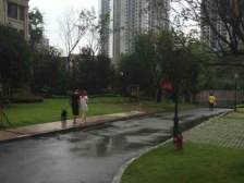 三峡广场 融汇国际温泉城C区(圣地亚)二房77万