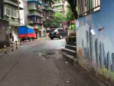 陈家湾 向乐村三房60万