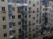 小区前排南北通厅精装修不挡光近地铁近红旗近早市