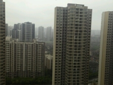 巴国城 恒基雍翠名门二房104.8万