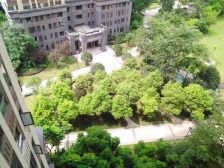 融创御锦 4室1厅 东南