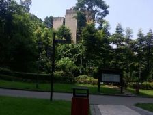 滩子口片区 保利心语花园三房113.3万