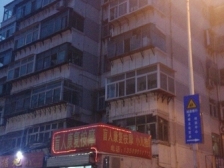 洪家楼 花园小区 一室小户型 有钥匙,随时看房