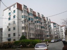 石道街 近车站 近白云雁水 空气好