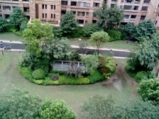 元和活力岛 金辉融侨城南北通透4室 双轻轨口 近繁花万达天虹