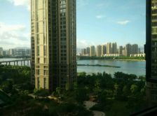 融侨外滩壹号 5室2厅 东南 南 西南 北