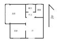龙江小区户型图