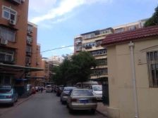 中山门和睦北里 业主诚意出售 南北通透 采光足