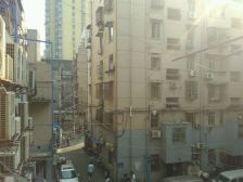 本房是地铁口小区,适合刚需居住,出行便利