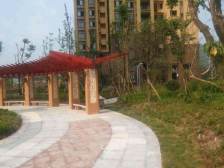 西永 熙地锦绣城三房63万