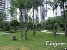 鸳鸯轻轨3号线海阔天空精装两房2200采光好。