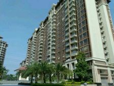 巴厘天地通风采光,格局方正 交通便利 生活配套成熟