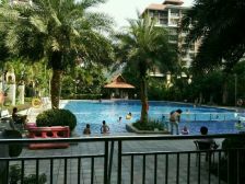 巴厘天地毛坯两房交通便利 生活配套