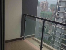 三峡广场 融汇国际温泉城B区(上筑)一房35万