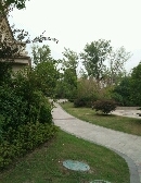 保利大一房,业主自住精装修,采光无遮挡