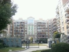 电梯房,小户型,环境优美,居家装修,精装好房