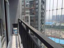 汽博中心 奥林匹克花园五期三房105万