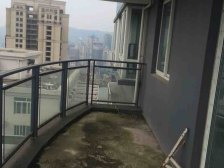 解放碑商圈 黄花园 西信洲际花园 精装修