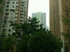 祥御巴山 3室2厅 南