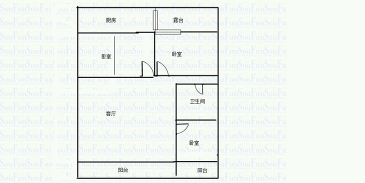 翠湖俊园