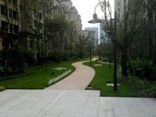 西永 龙湖拉特芳斯五房285万