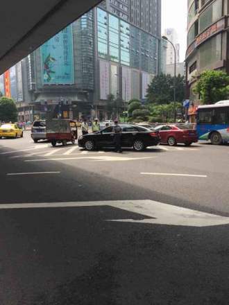 鑫源大厦实景图