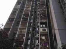 高新区 恒高月光宝盒三房42万