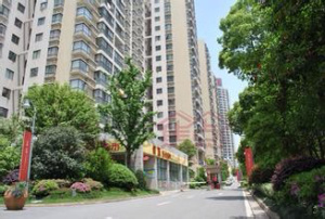 宜居莱茵城3室2厅南北