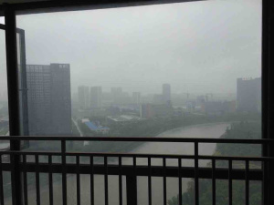 长城半岛城邦三期4室1厅东南
