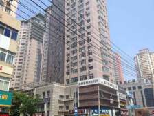 双地铁,近车站,近商场,大户型电梯房