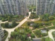 湘江世纪城星江苑实景图