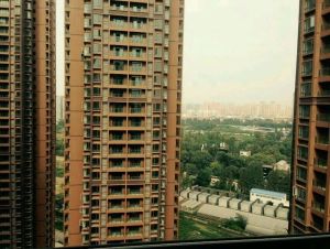 致瑞雅苑A区4室2厅西北