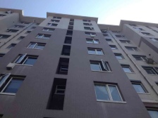 星海人家电梯房,双南卧室南客厅