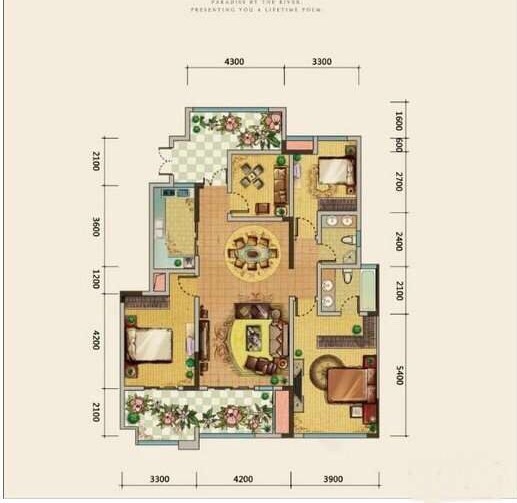 金科廊桥水乡图片相册,金科廊桥水乡户型图,样板间图,装修效果图,实景图-重庆房天下