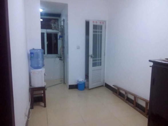 龙泉路板机厂小区户型图