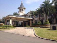 位置好,视野开阔,上坡户型,出入方便