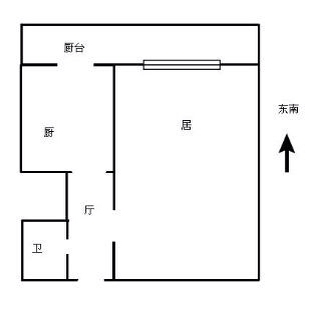 卫国道96号