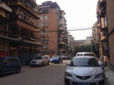 和睦北里 7楼南北通透两室 采光好