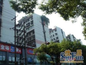 新!鼓二,延安。一梯两户,社区管理清楚,闹中取静