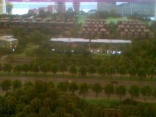 四季豪园 5室2厅 南