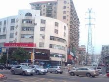 八达路南边莞英的大三房。空置中,诚心出售。