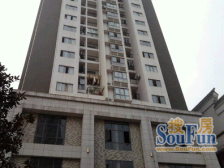 海宇钻石公寓 2室1厅 南